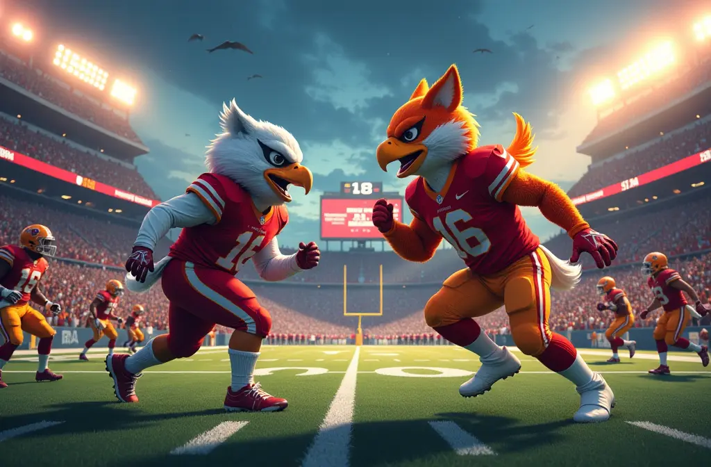 Boston College vs Virginia Tech: Key Matchup in College Football Rivalry